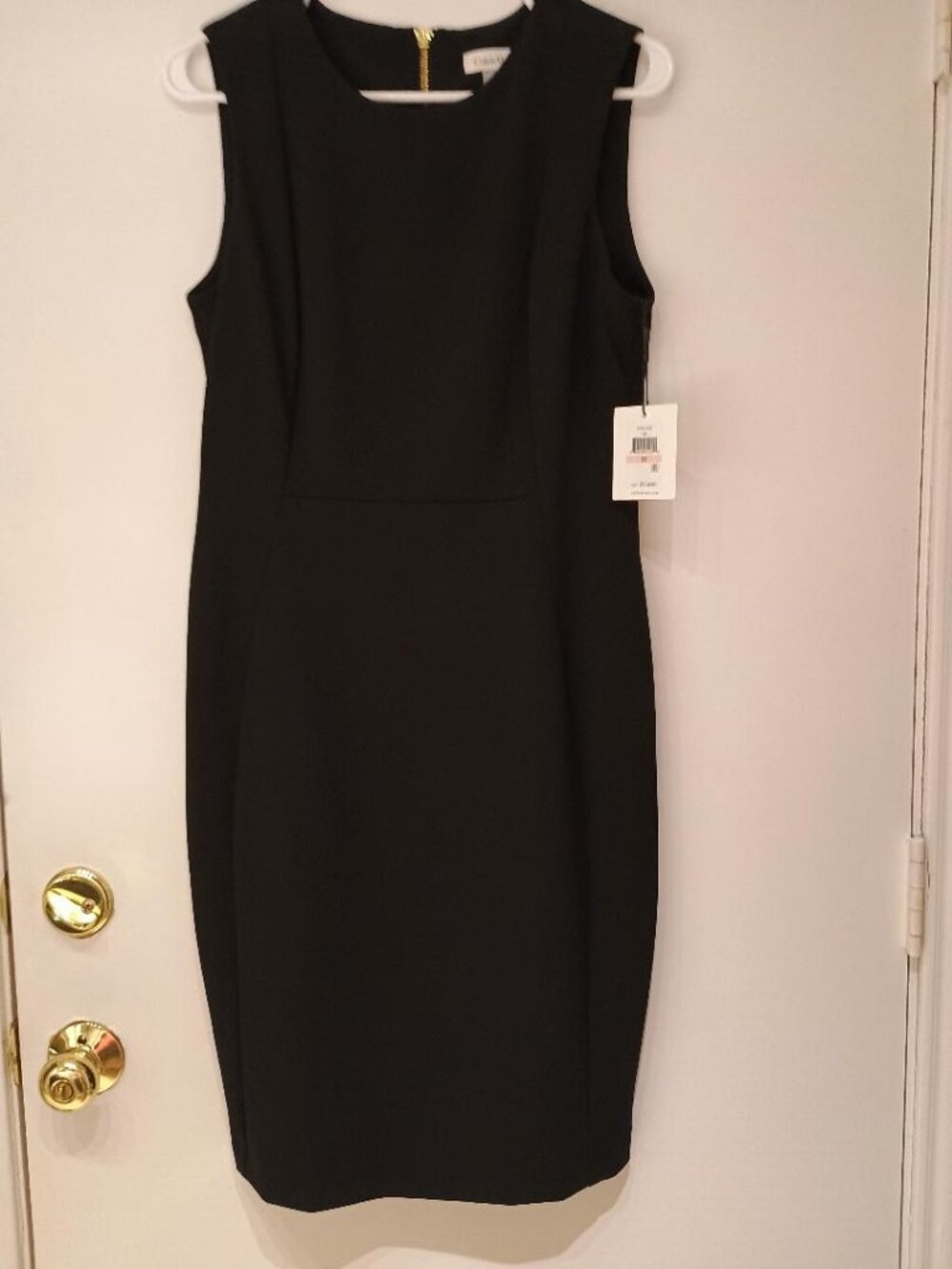 NEW Calvin Klein Dress